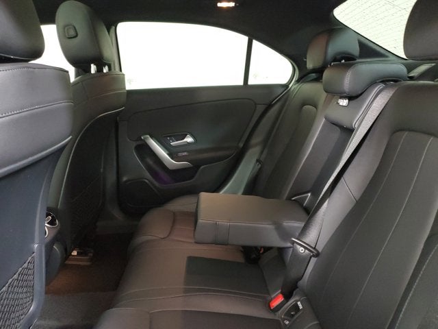 2021 Mercedes-Benz A-Class A 220