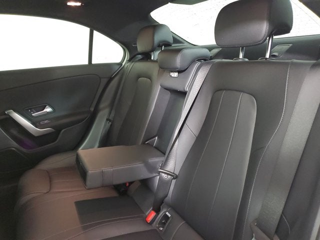 2021 Mercedes-Benz A-Class A 220