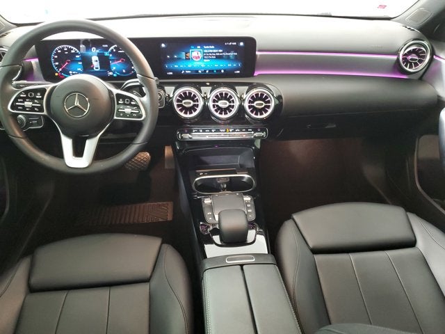2021 Mercedes-Benz A-Class A 220