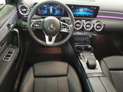 2021 Mercedes-Benz A-Class A 220