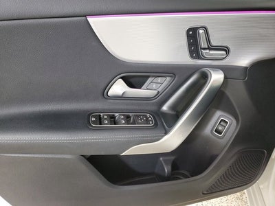 2021 Mercedes-Benz A-Class A 220
