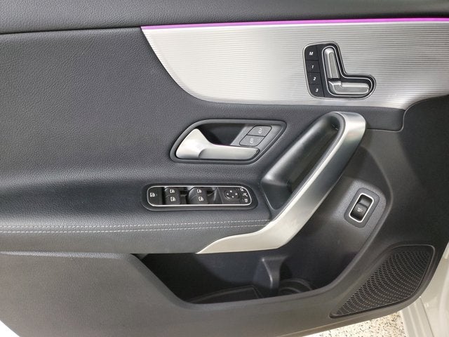 2021 Mercedes-Benz A-Class A 220