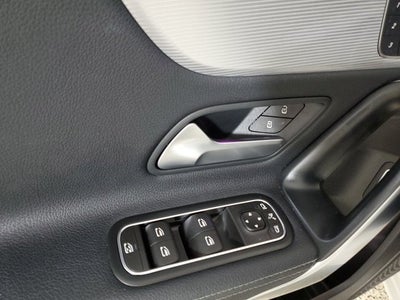 2021 Mercedes-Benz A-Class A 220