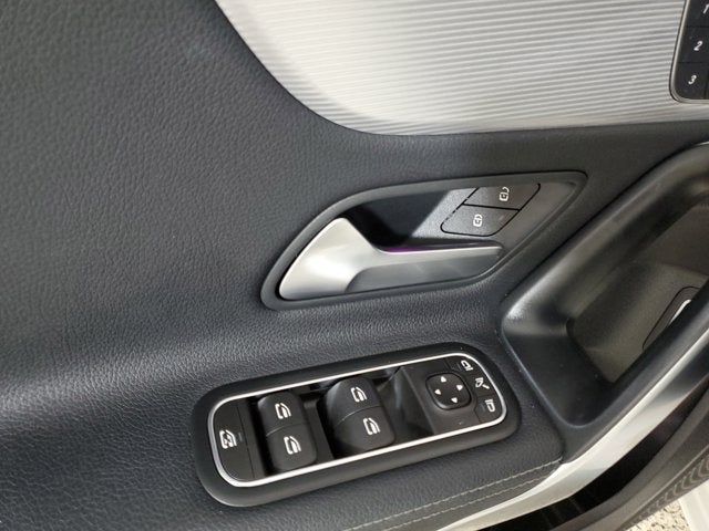 2021 Mercedes-Benz A-Class A 220