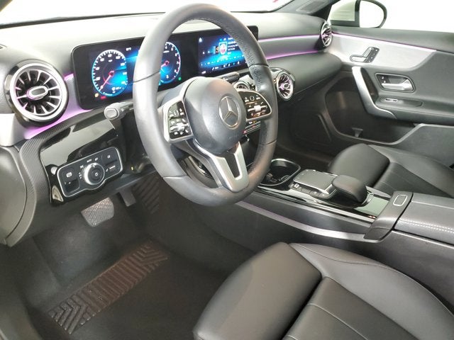 2021 Mercedes-Benz A-Class A 220