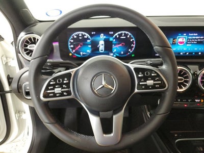 2021 Mercedes-Benz A-Class A 220
