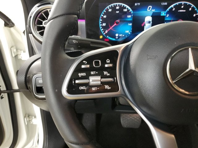 2021 Mercedes-Benz A-Class A 220