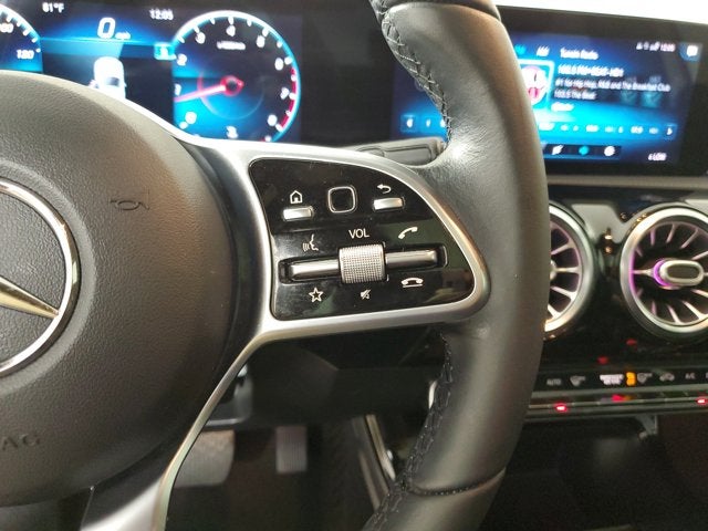 2021 Mercedes-Benz A-Class A 220