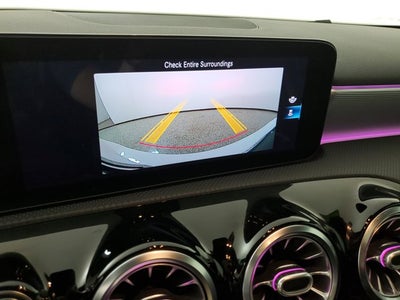 2021 Mercedes-Benz A-Class A 220