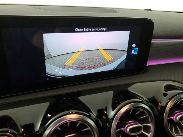 2021 Mercedes-Benz A-Class A 220