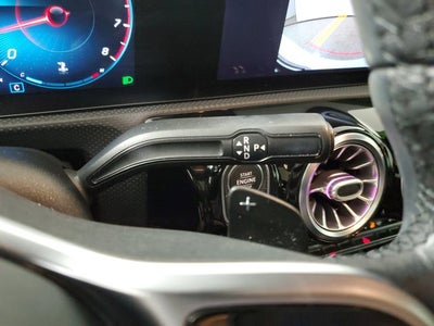 2021 Mercedes-Benz A-Class A 220