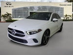 2021 Mercedes-Benz A-Class A 220