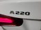 2021 Mercedes-Benz A-Class A 220