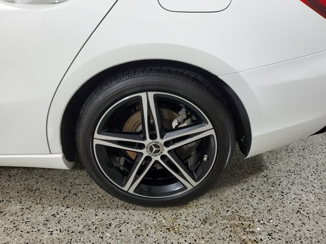 2021 Mercedes-Benz A-Class A 220