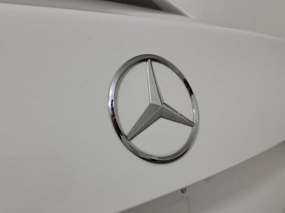2022 Mercedes-Benz C-Class C 300