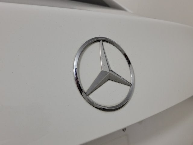 2022 Mercedes-Benz C-Class C 300