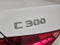 2022 Mercedes-Benz C-Class C 300
