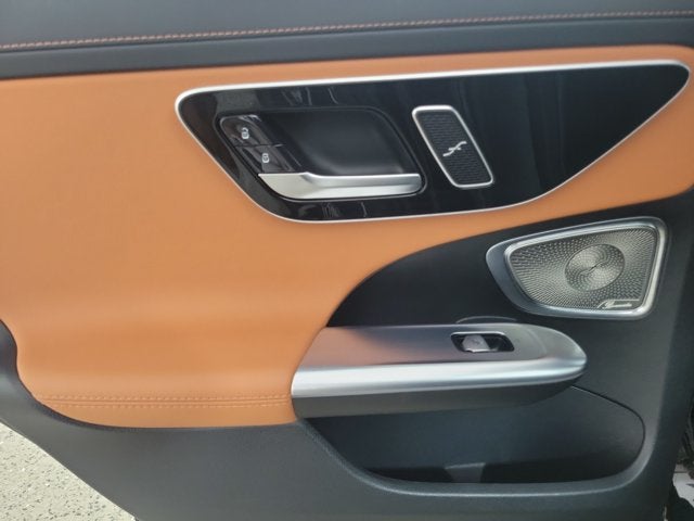 2023 Mercedes-Benz C-Class C 300