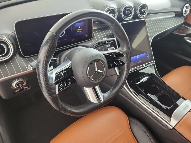 2023 Mercedes-Benz C-Class C 300