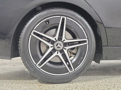 2023 Mercedes-Benz C-Class C 300