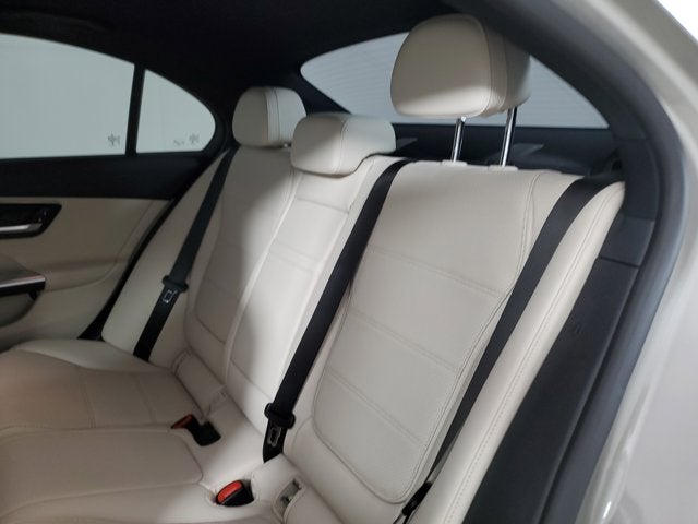 2023 Mercedes-Benz C-Class C 300