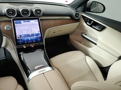 2023 Mercedes-Benz C-Class C 300