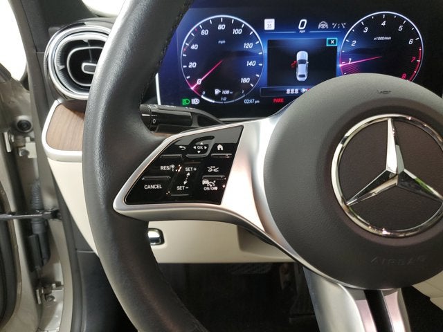 2023 Mercedes-Benz C-Class C 300