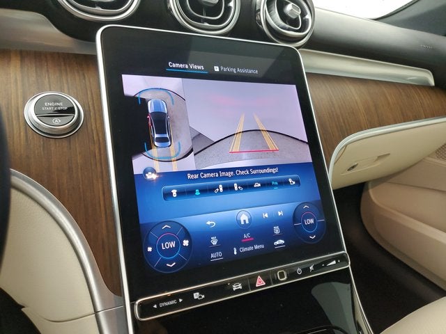 2023 Mercedes-Benz C-Class C 300