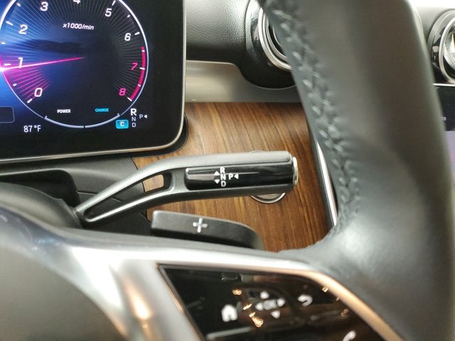 2023 Mercedes-Benz C-Class C 300