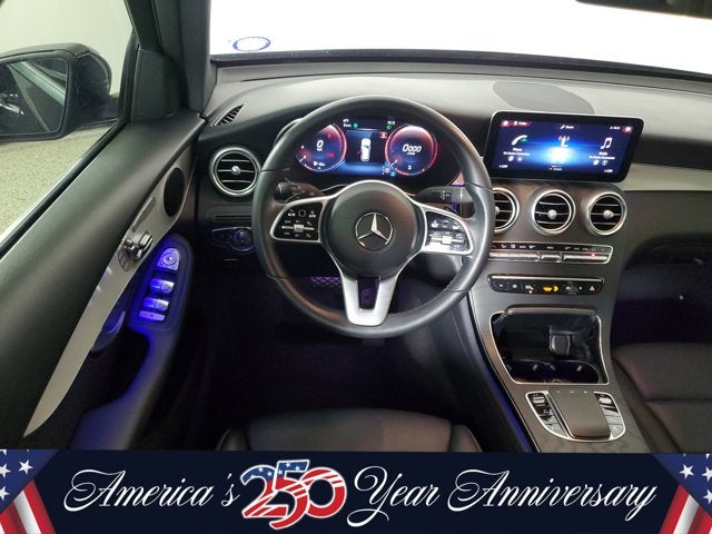 2022 Mercedes-Benz GLC GLC 300