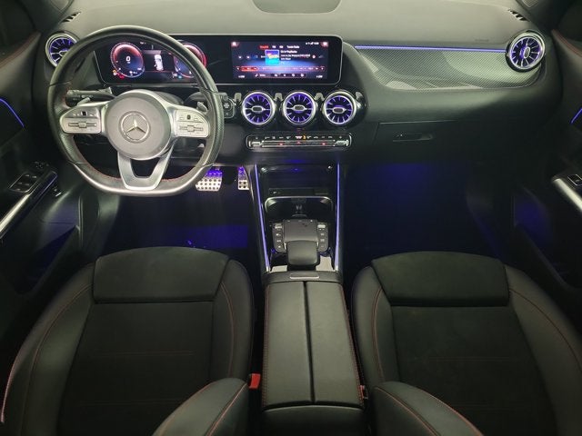 2021 Mercedes-Benz GLA GLA 250