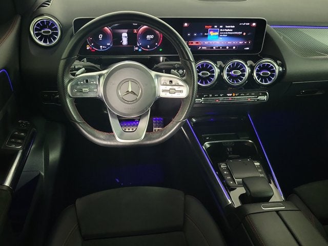 2021 Mercedes-Benz GLA GLA 250