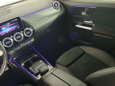 2021 Mercedes-Benz GLA GLA 250