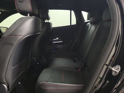 2021 Mercedes-Benz GLA GLA 250