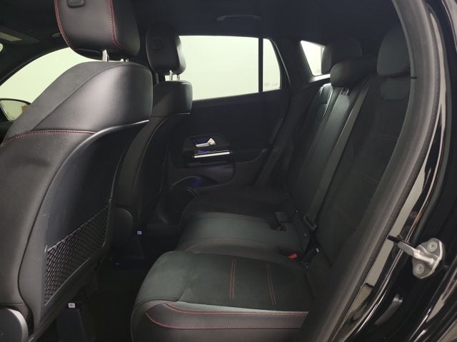 2021 Mercedes-Benz GLA GLA 250