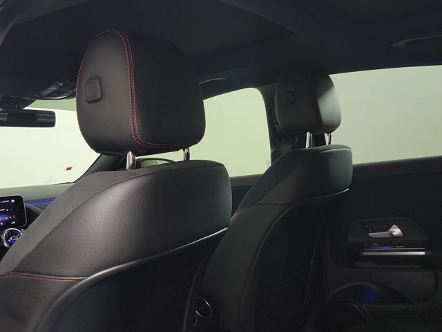2021 Mercedes-Benz GLA GLA 250