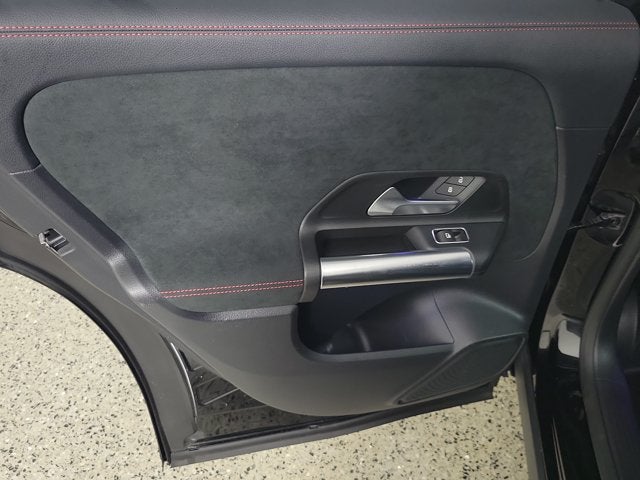 2021 Mercedes-Benz GLA GLA 250
