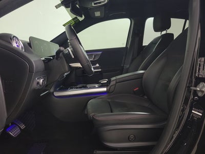 2021 Mercedes-Benz GLA GLA 250
