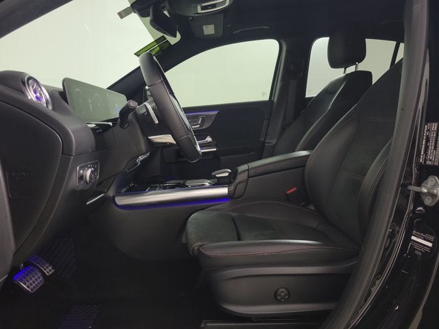 2021 Mercedes-Benz GLA GLA 250