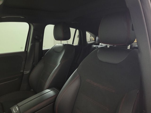2021 Mercedes-Benz GLA GLA 250