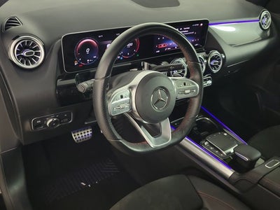 2021 Mercedes-Benz GLA GLA 250