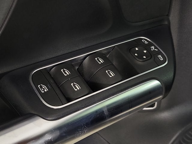 2021 Mercedes-Benz GLA GLA 250