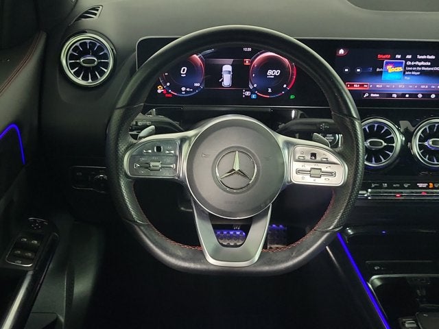 2021 Mercedes-Benz GLA GLA 250