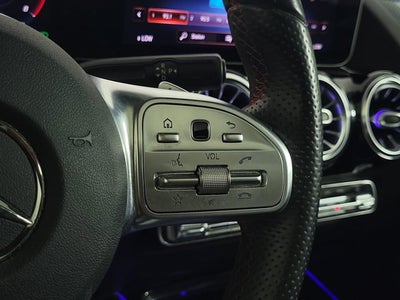 2021 Mercedes-Benz GLA GLA 250