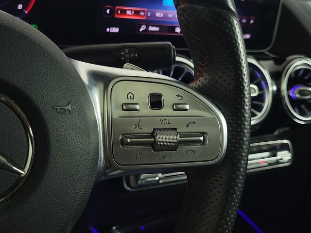 2021 Mercedes-Benz GLA GLA 250