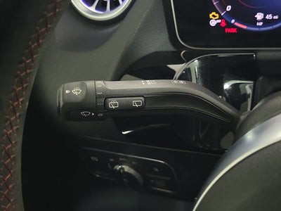 2021 Mercedes-Benz GLA GLA 250