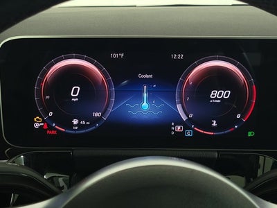 2021 Mercedes-Benz GLA GLA 250