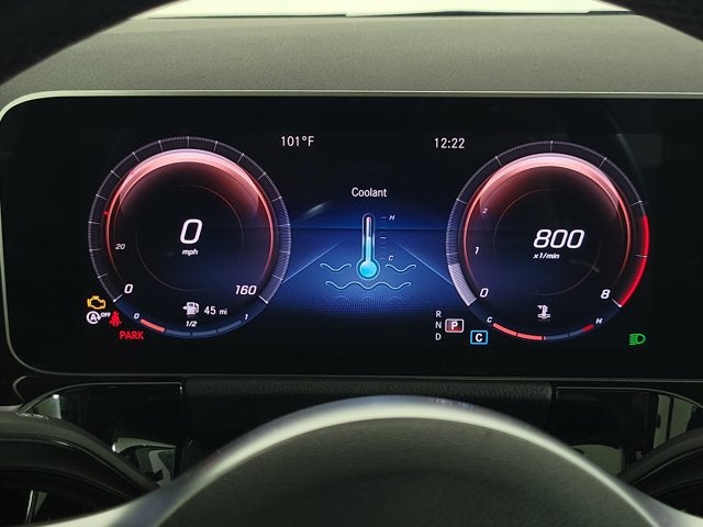 2021 Mercedes-Benz GLA GLA 250