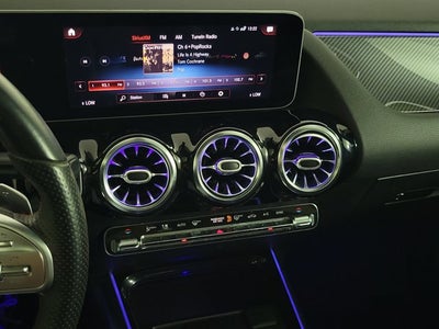 2021 Mercedes-Benz GLA GLA 250