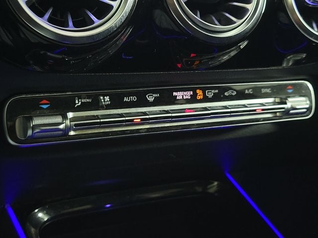 2021 Mercedes-Benz GLA GLA 250